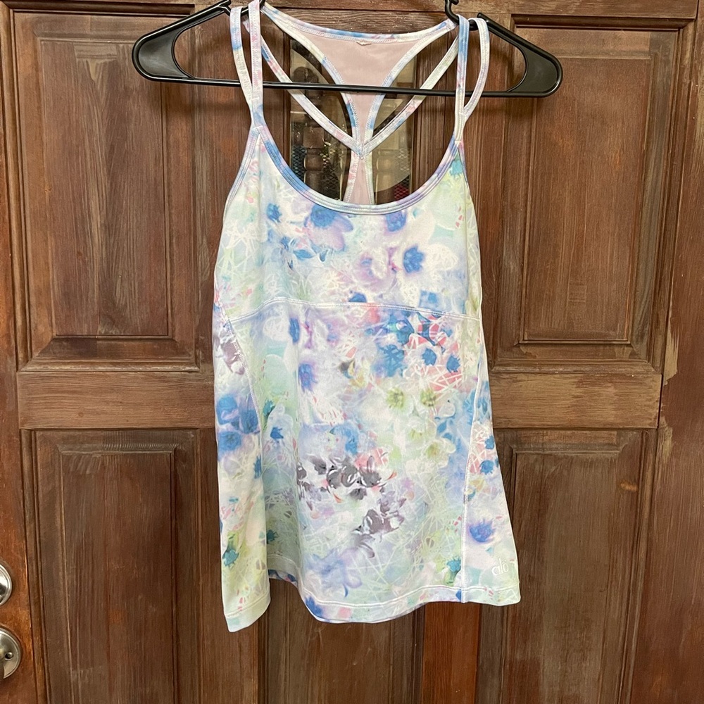 Alo Yoga Tank
